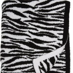 Barefoot Dreams CozyChic Tiger Stripe Palette